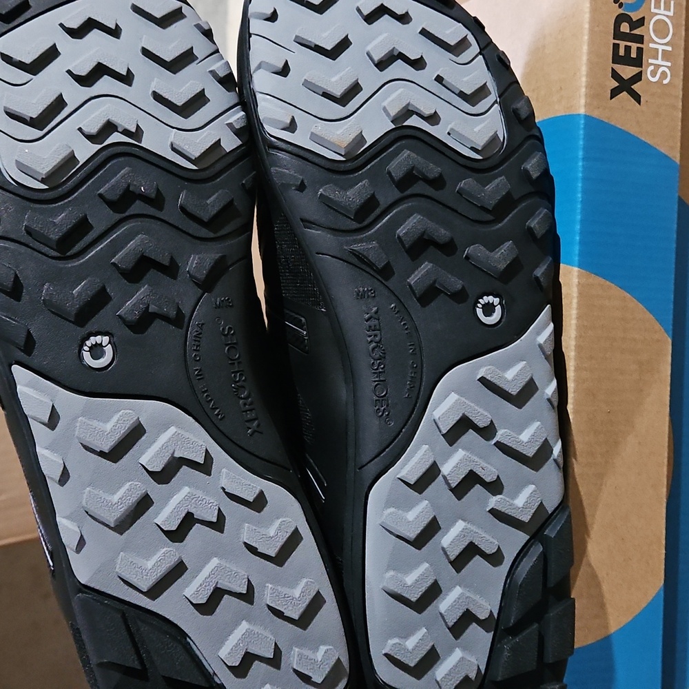 Xero Shoes Mesa Trail Mens Size 13 - Picture 7 of 8
